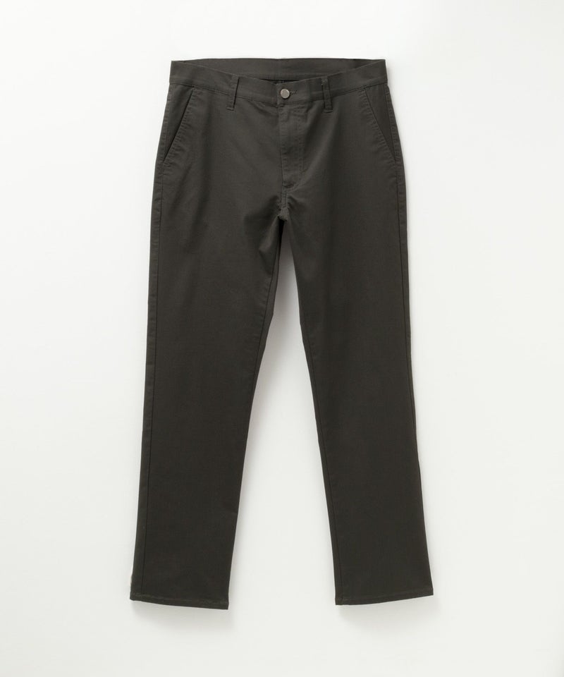 NAVY SARARI 裏メッシュドビーCOOLストレートパンツ メンズ商品画像-37