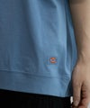 Dickies  切替えルーズシルエットTシャツ レディース メール便 対応商品商品サムネイル-9