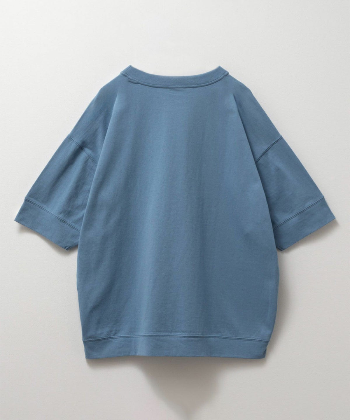 Dickies 切替えルーズシルエットTシャツ レディース ネコポス 対応商品