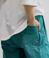 Dickies コットンダンプワイドパンツ レディース商品サムネイル-11
