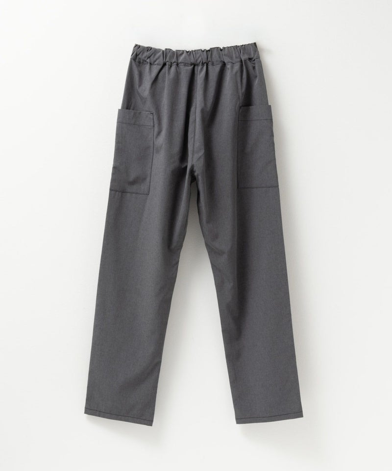 NAVY SARARI ドライ9分丈ギアパンツ キッズ商品画像-2