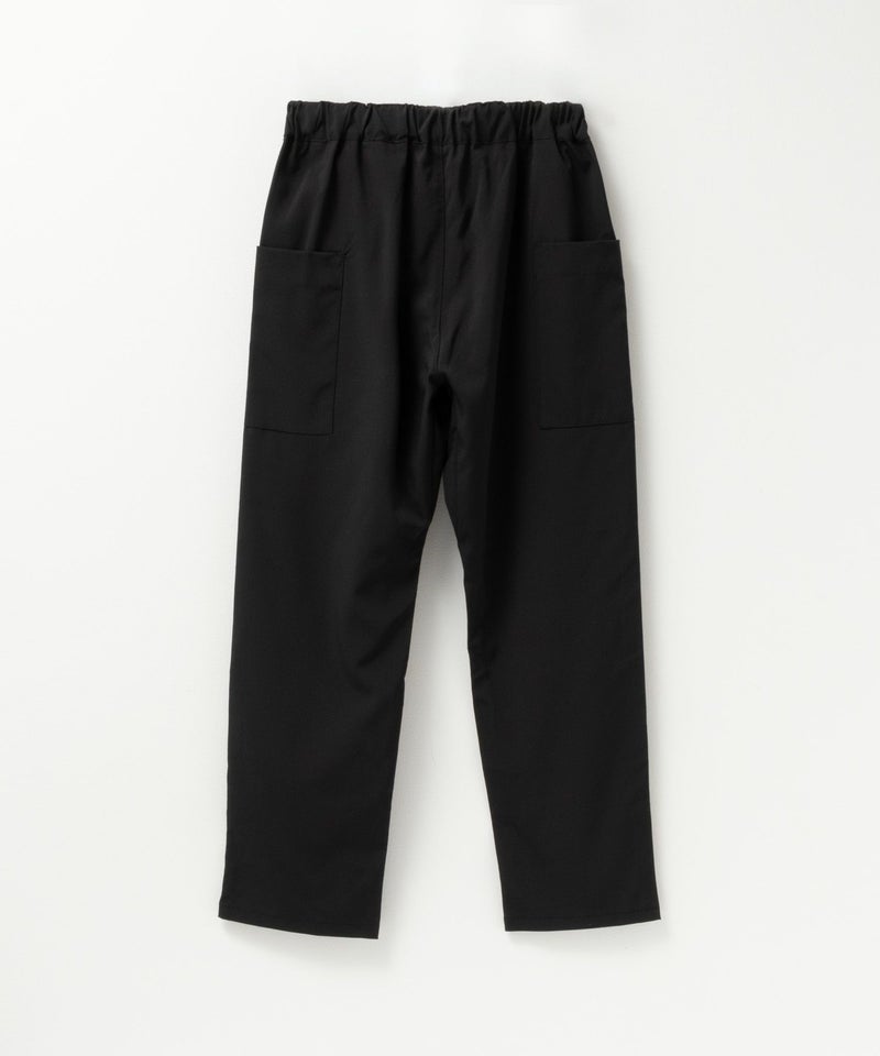 NAVY SARARI ドライ9分丈ギアパンツ キッズ商品画像-4