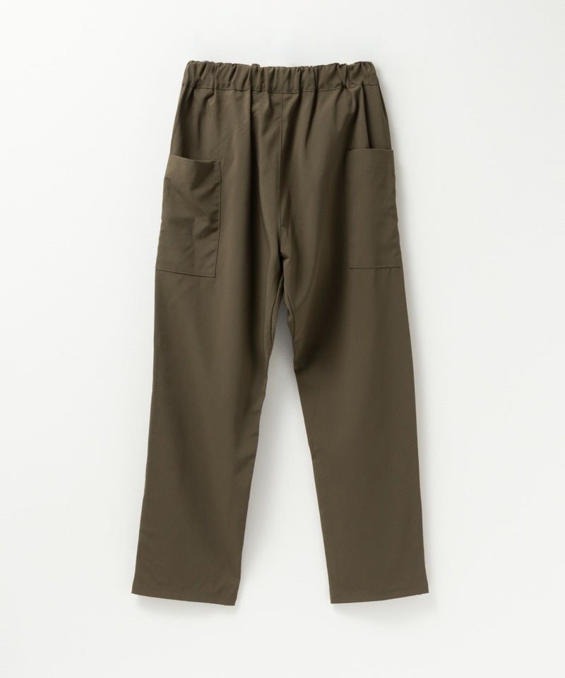 NAVY SARARI ドライ9分丈ギアパンツ キッズ商品画像-6