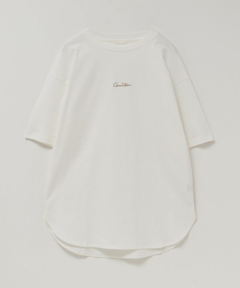 C17 ロゴTシャツ レディース メール便 対応商品商品画像-4