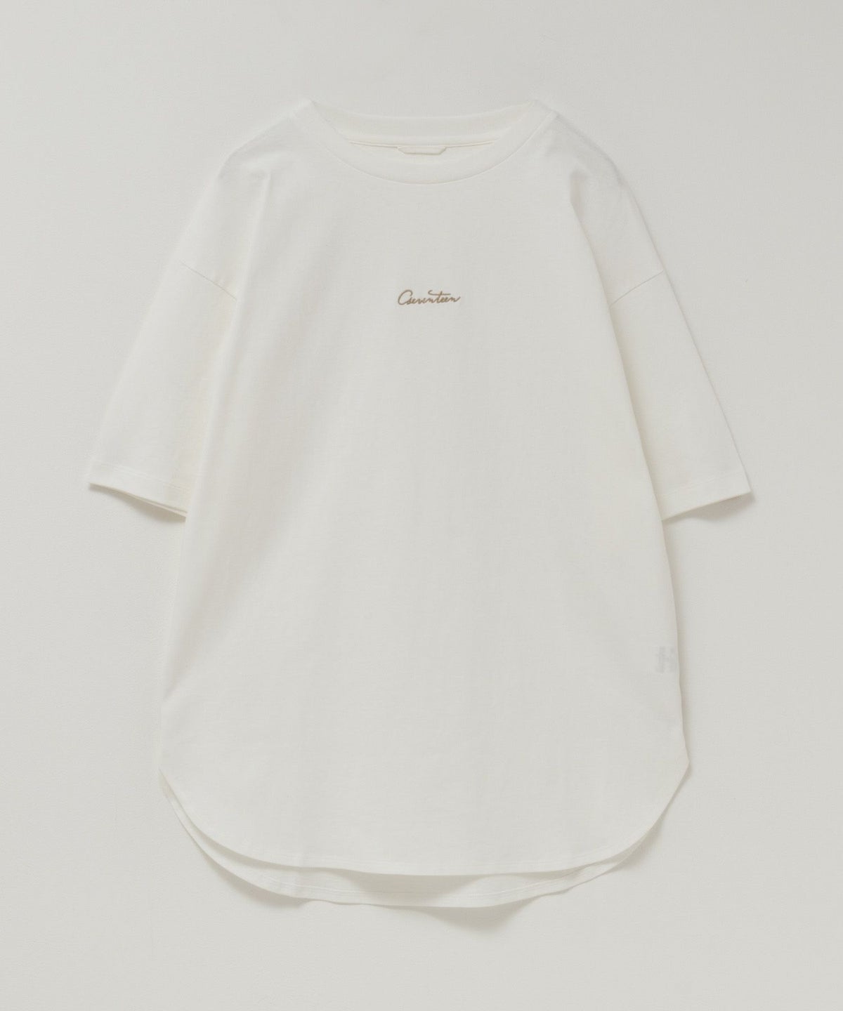 C17 ロゴTシャツ レディース ネコポス 対応商品