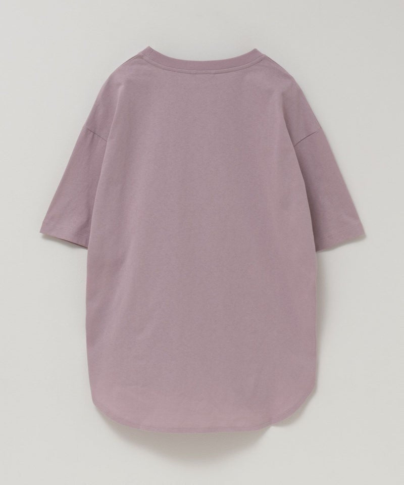 C17 ロゴTシャツ レディース メール便 対応商品商品画像-9