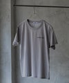 NAVY 刺繍Tシャツ レディース メール便 対応商品商品サムネイル-2