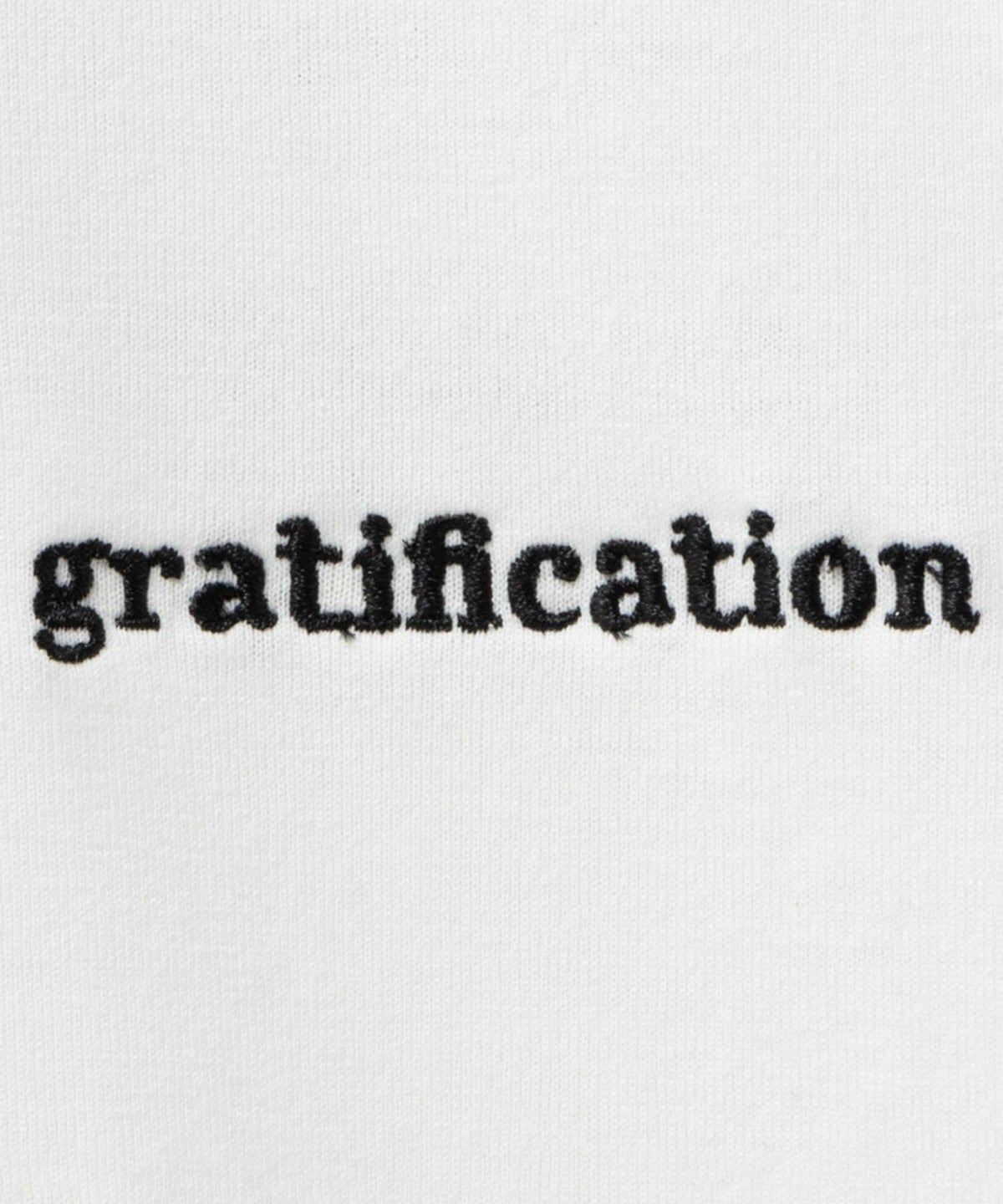 NAVY 刺繍Tシャツ レディース ネコポス 対応商品