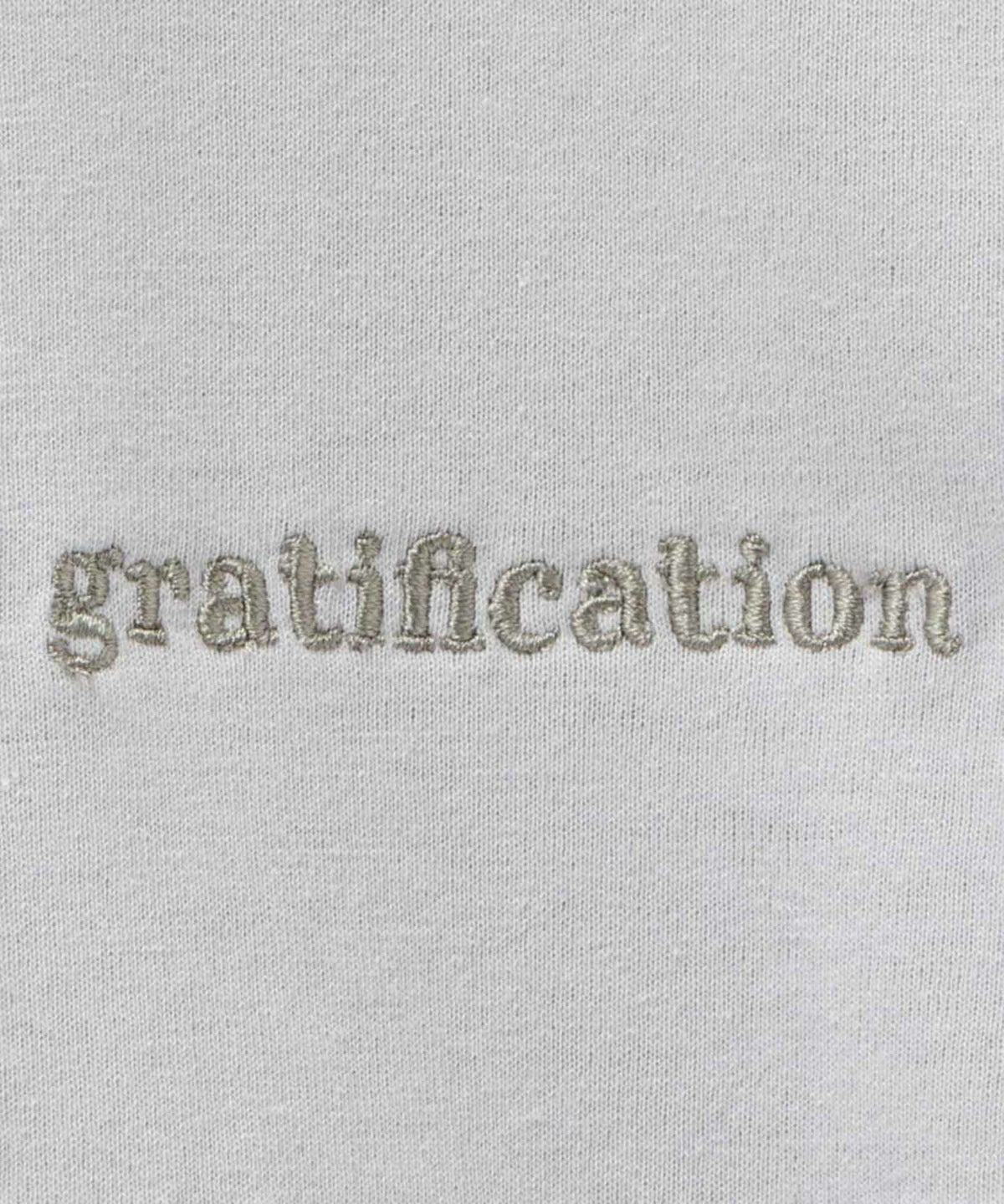 NAVY 刺繍Tシャツ レディース ネコポス 対応商品