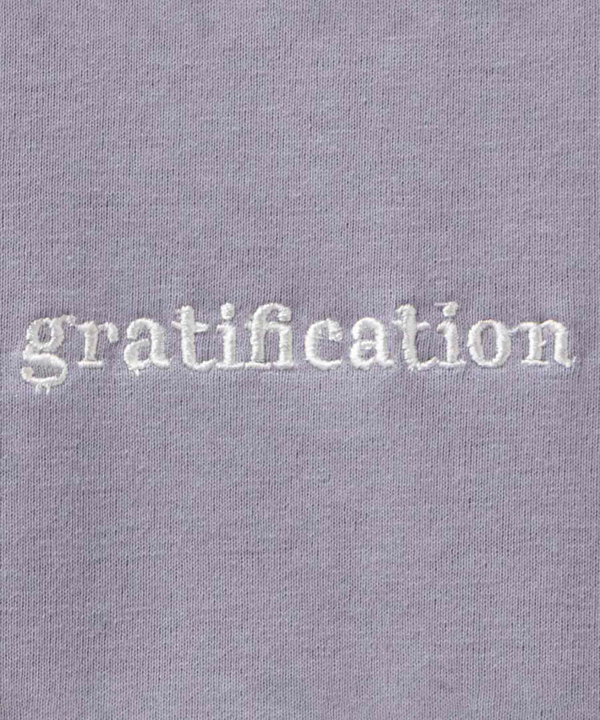 NAVY 刺繍Tシャツ レディース ネコポス 対応商品