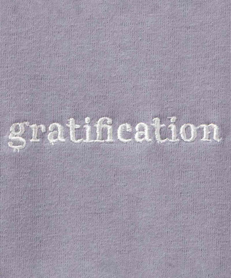 NAVY 刺繍Tシャツ レディース メール便 対応商品商品画像-12