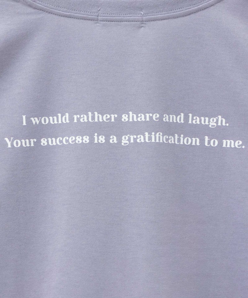 NAVY 刺繍Tシャツ レディース メール便 対応商品商品画像-13