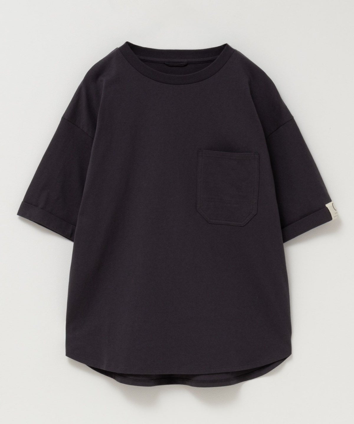 C17 ポケットTシャツ レディース ネコポス 対応商品