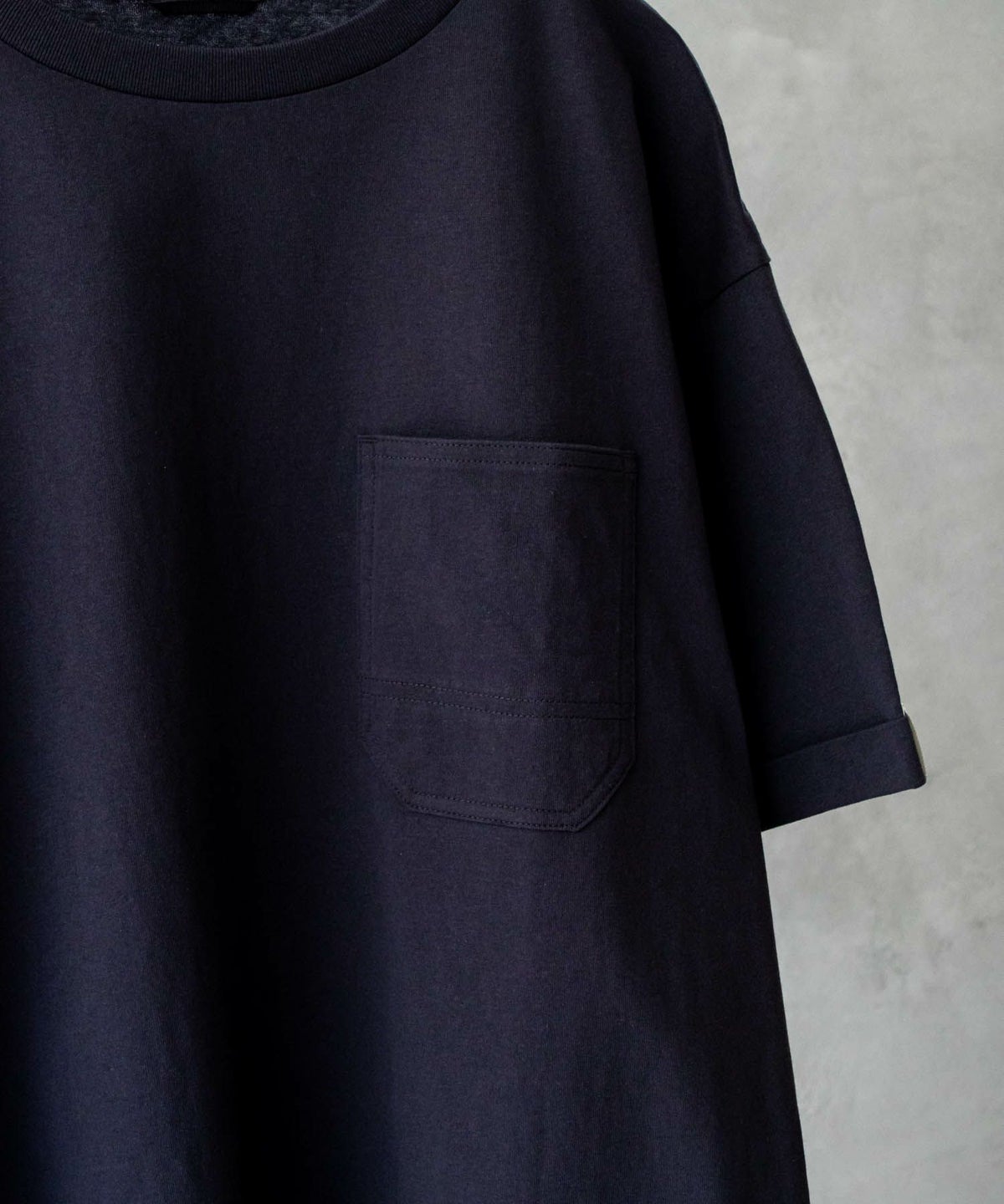 C17 ポケットTシャツ レディース ネコポス 対応商品