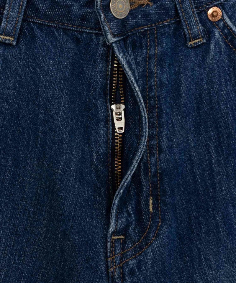 EDWIN  essentials ローウエストワイドパンツ レディース商品画像-12