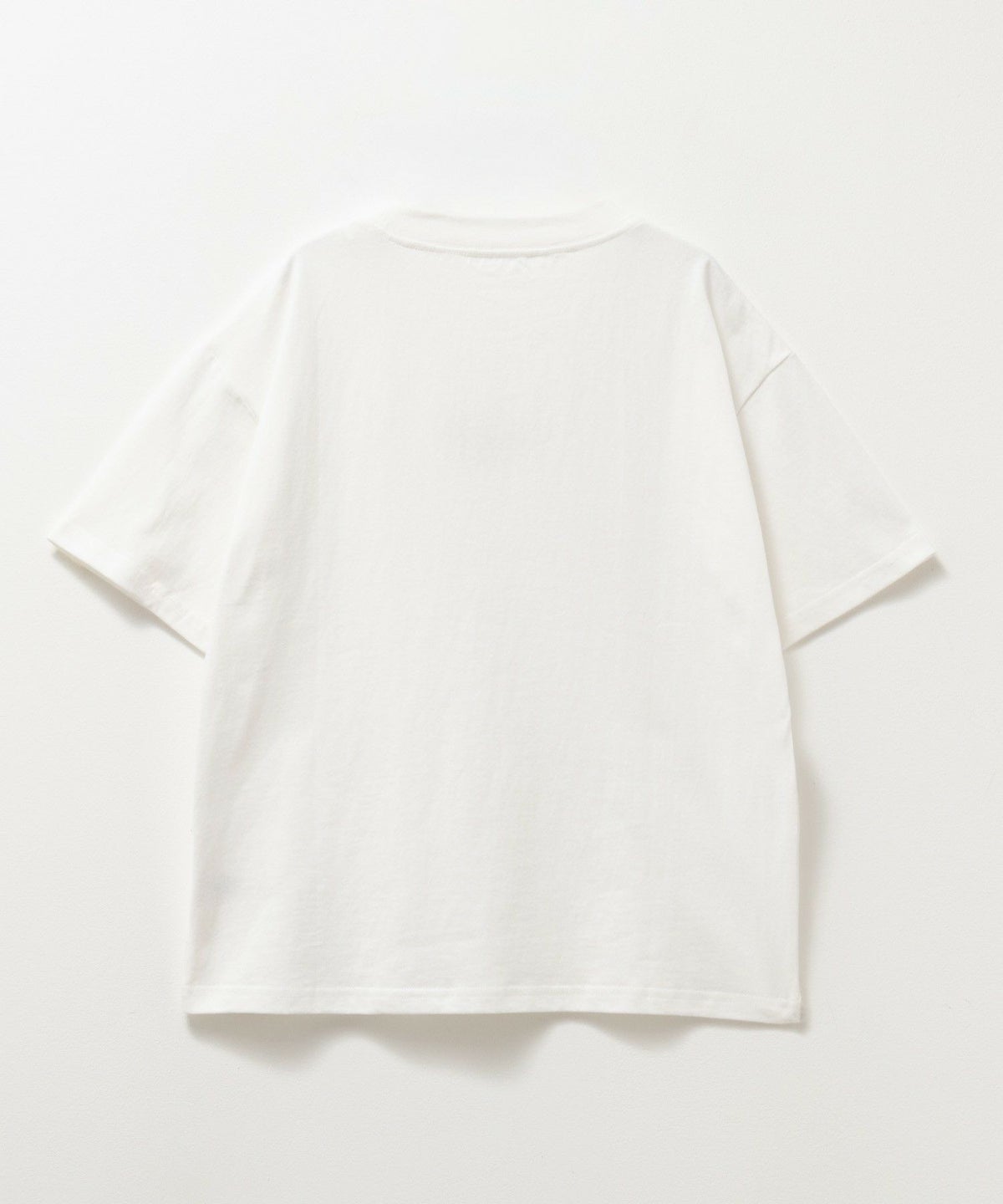 NAVY USコットン 刺繍Tシャツ キッズ ネコポス 対応商品