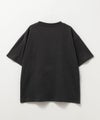 NAVY USコットン 刺繍Tシャツ キッズ メール便 対応商品商品サムネイル-4