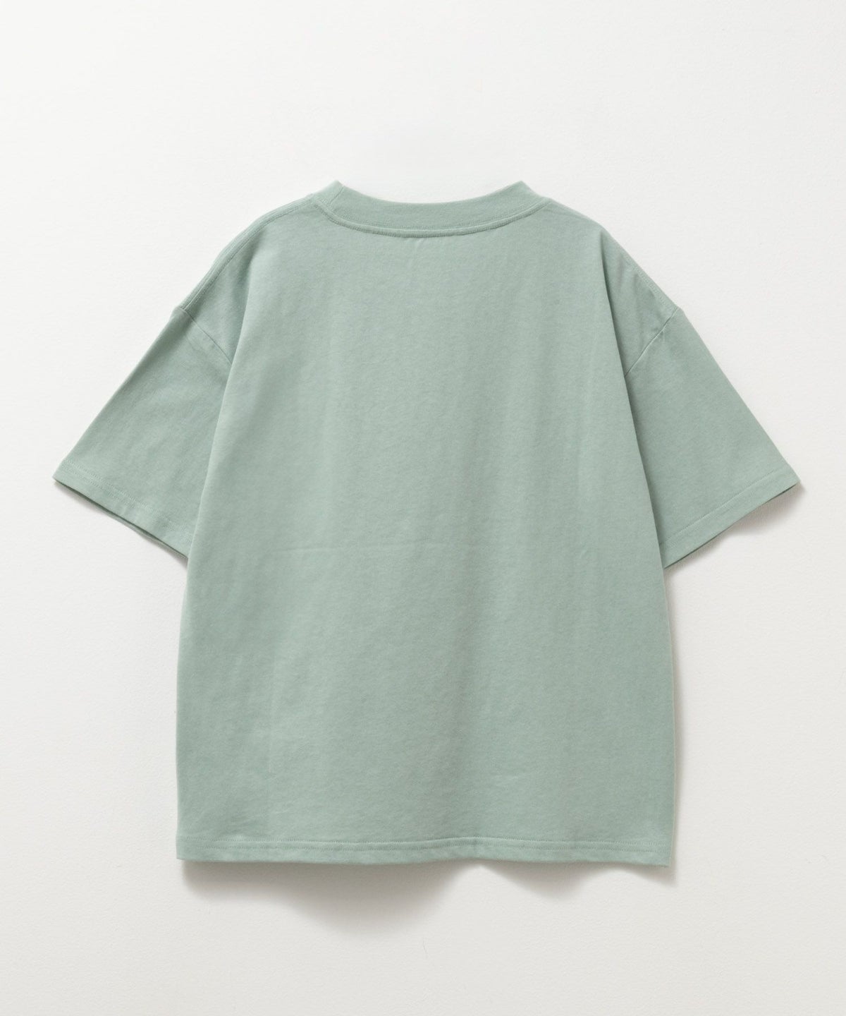 NAVY USコットン 刺繍Tシャツ キッズ ネコポス 対応商品