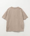 NAVY USコットン 刺繍Tシャツ キッズ メール便 対応商品商品サムネイル-8