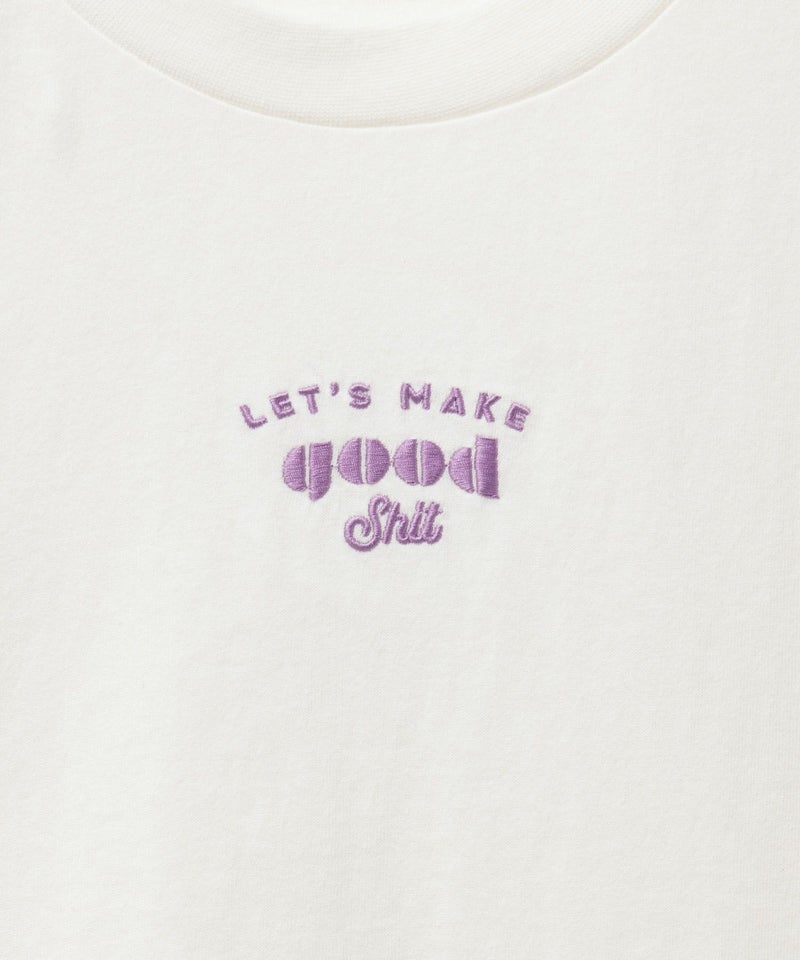 NAVY USコットン 刺繍Tシャツ キッズ メール便 対応商品商品画像-9