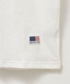 NAVY USコットン 刺繍Tシャツ キッズ メール便 対応商品商品サムネイル-10