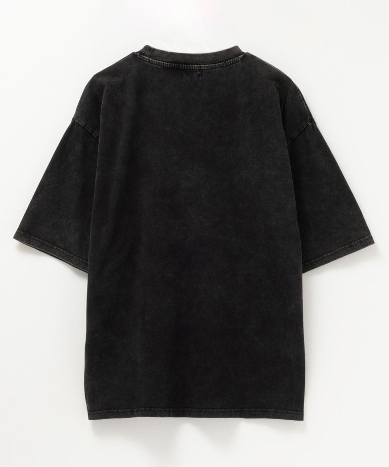 [期間限定価格]【オンラインストア限定】RED CAP GIRL  スノーウォッシュ加工Tシャツ メンズ メール便 対応商品商品画像-26