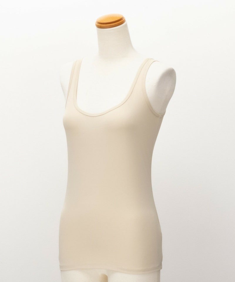 NAVY SARARI タンクトップ レディース メール便 対応商品商品画像-17