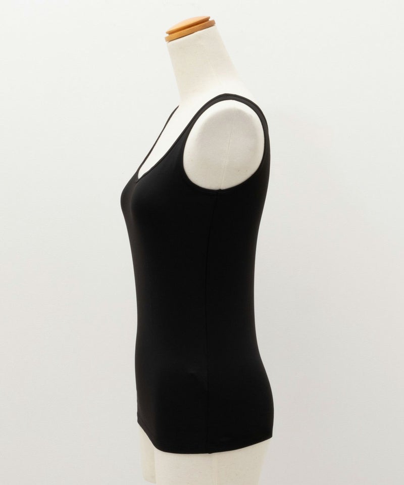 NAVY SARARI タンクトップ レディース メール便 対応商品商品画像-18