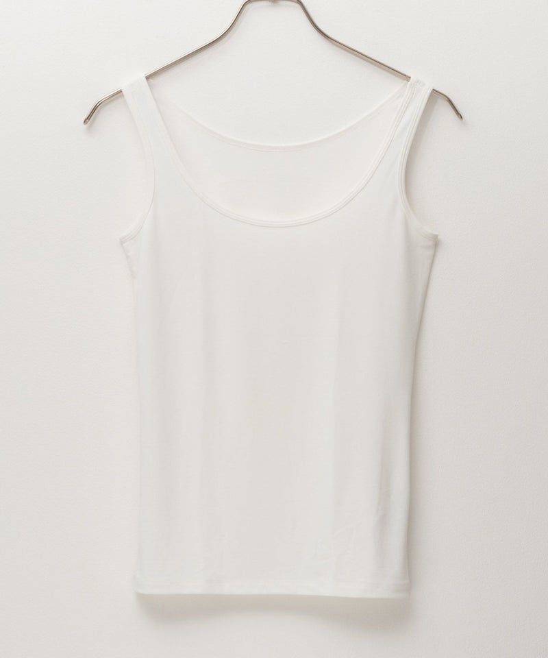 NAVY SARARI  タンクトップ レディース メール便 対応商品商品画像-22