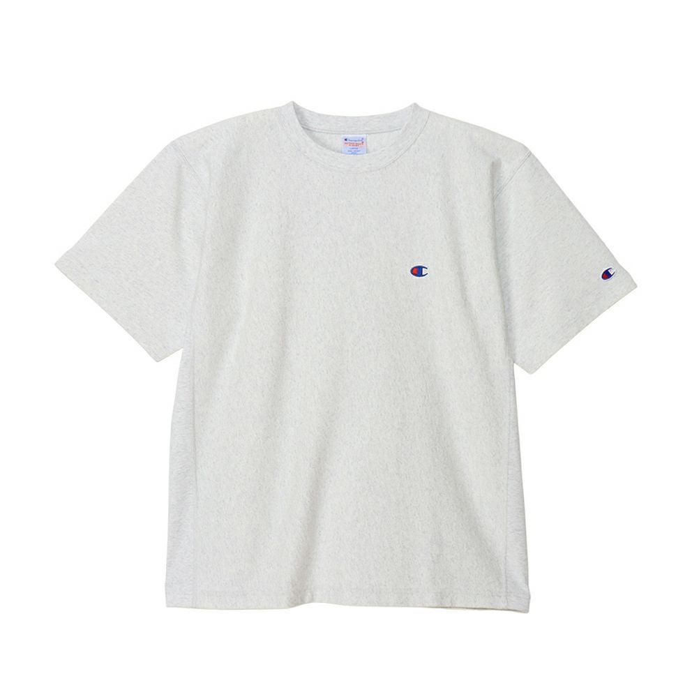 Champion REVERSE WEAVE(R) ショートスリーブTシャツ メンズ ネコポス 対応商品