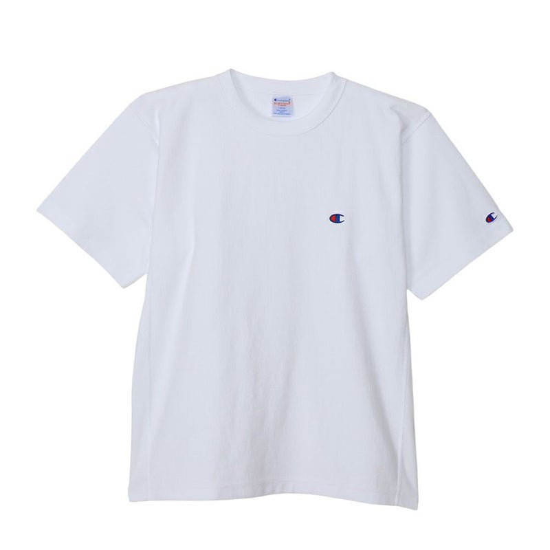 【オンラインストア限定】Champion REVERSE WEAVE(R) ショートスリーブTシャツ メンズ メール便 対応商品商品画像-2