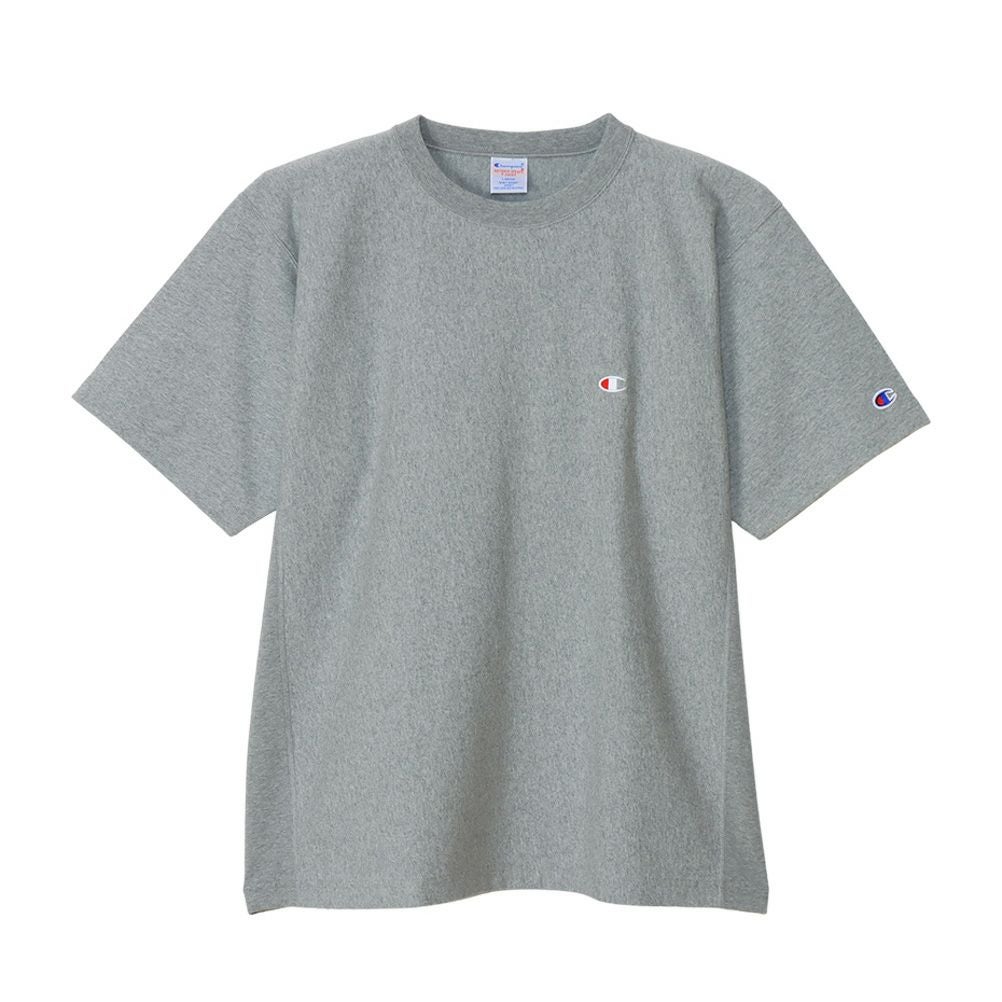 Champion REVERSE WEAVE(R) ショートスリーブTシャツ メンズ ネコポス 対応商品
