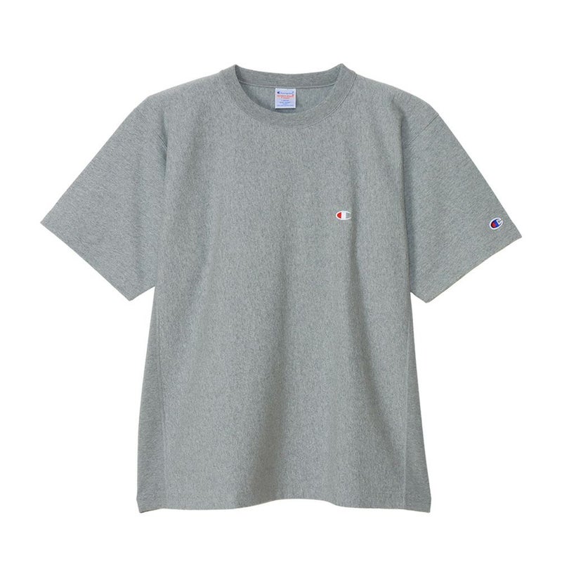 【オンラインストア限定】Champion  REVERSE WEAVE(R) ショートスリーブTシャツ メンズ メール便 対応商品商品画像-3
