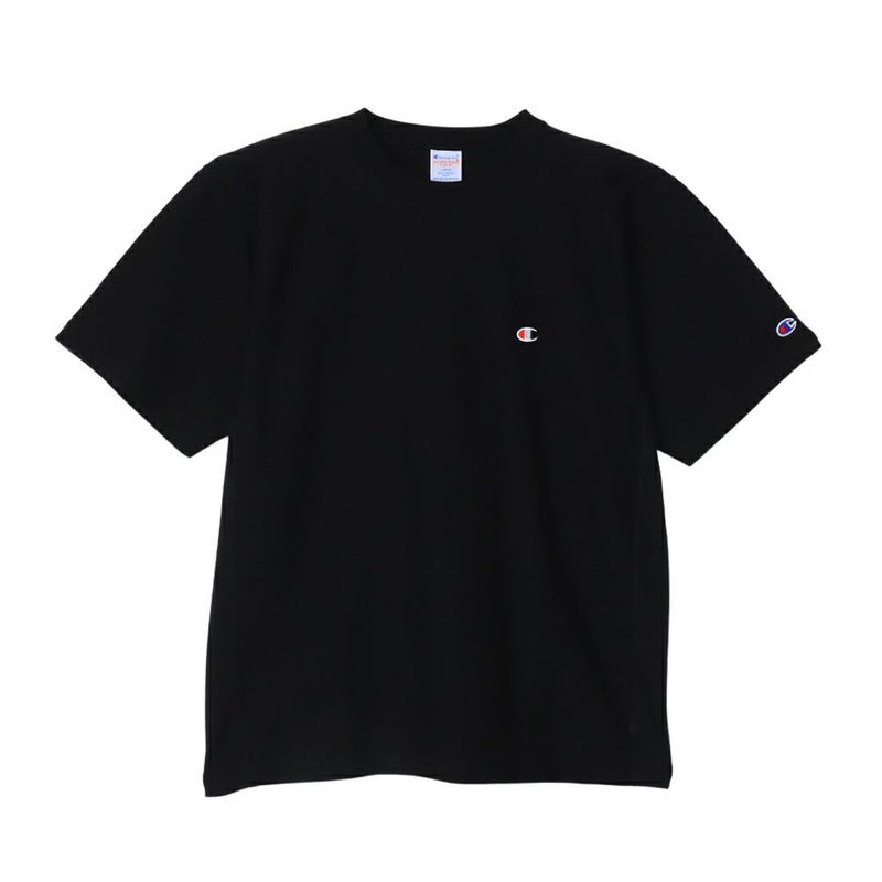 【オンラインストア限定】Champion  REVERSE WEAVE(R) ショートスリーブTシャツ メンズ メール便 対応商品商品画像-4