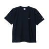 【オンラインストア限定】Champion  REVERSE WEAVE(R) ショートスリーブTシャツ メンズ メール便 対応商品商品サムネイル-5
