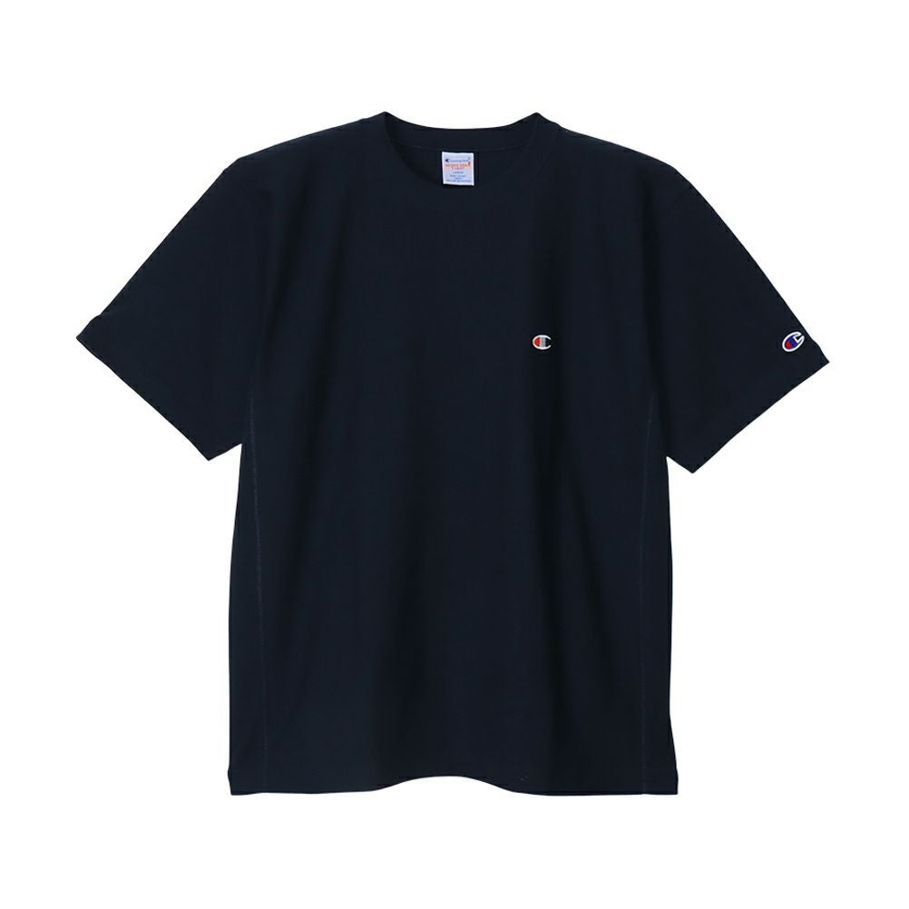 Champion REVERSE WEAVE(R) ショートスリーブTシャツ メンズ ネコポス 対応商品