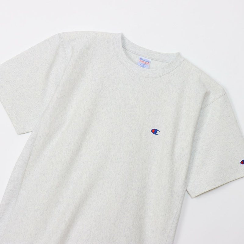 【オンラインストア限定】Champion REVERSE WEAVE(R) ショートスリーブTシャツ メンズ メール便 対応商品商品画像-6