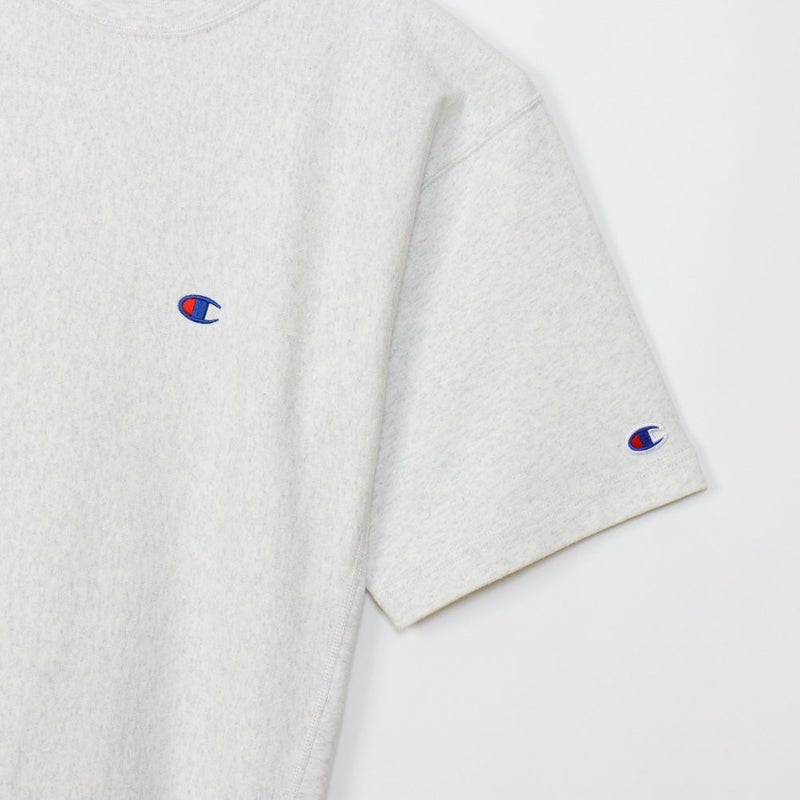 【オンラインストア限定】Champion REVERSE WEAVE(R) ショートスリーブTシャツ メンズ メール便 対応商品商品画像-7
