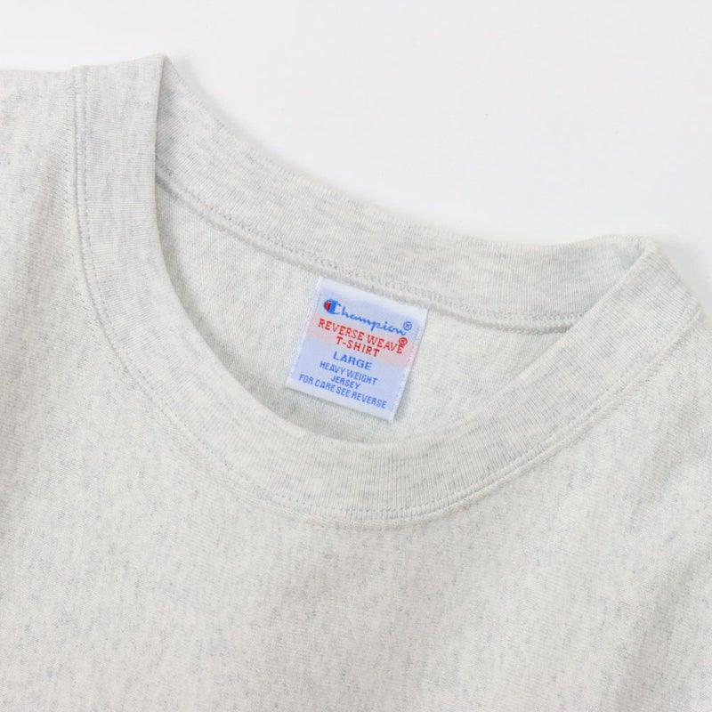 【オンラインストア限定】Champion REVERSE WEAVE(R) ショートスリーブTシャツ メンズ メール便 対応商品商品画像-8