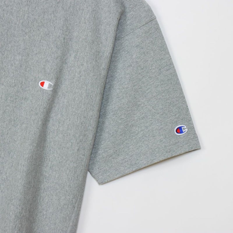 【オンラインストア限定】Champion REVERSE WEAVE(R) ショートスリーブTシャツ メンズ メール便 対応商品商品画像-14