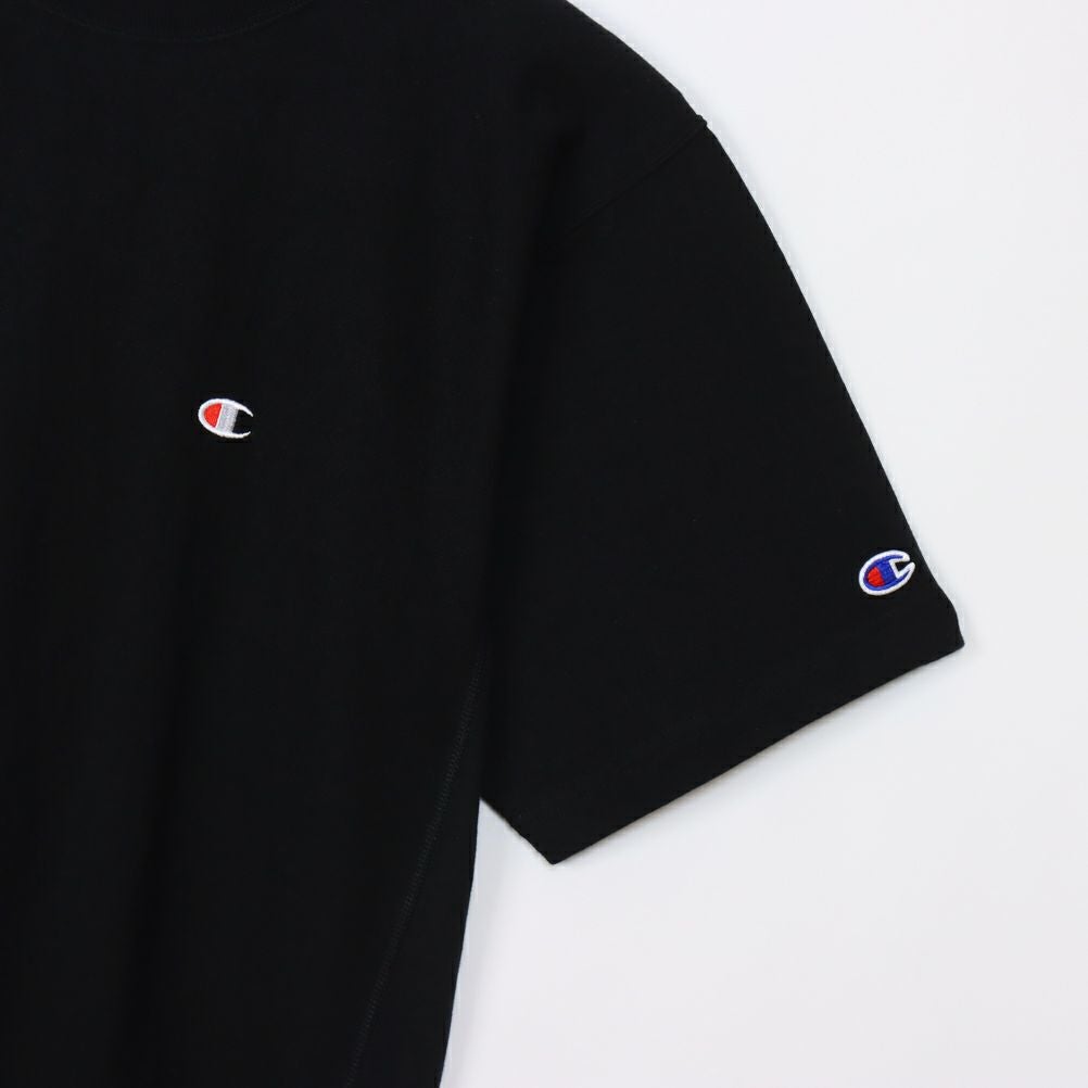 Champion REVERSE WEAVE(R) ショートスリーブTシャツ メンズ ネコポス 対応商品