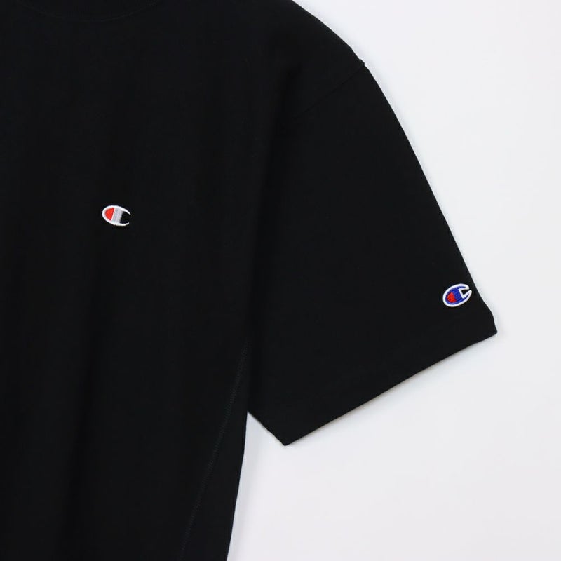 【オンラインストア限定】Champion  REVERSE WEAVE(R) ショートスリーブTシャツ メンズ メール便 対応商品商品画像-15