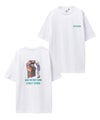 【オンラインストア限定】VISION STREET WEAR アーケードゲームプリントTシャツ メンズ メール便 対応商品商品サムネイル-2