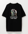 【オンラインストア限定】VISION STREET WEAR アーケードゲームプリントTシャツ メンズ メール便 対応商品商品サムネイル-4