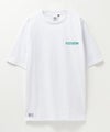 【オンラインストア限定】VISION STREET WEAR アーケードゲームプリントTシャツ メンズ メール便 対応商品商品サムネイル-7