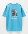 【オンラインストア限定】VISION STREET WEAR アーケードゲームプリントTシャツ メンズ メール便 対応商品商品サムネイル-8