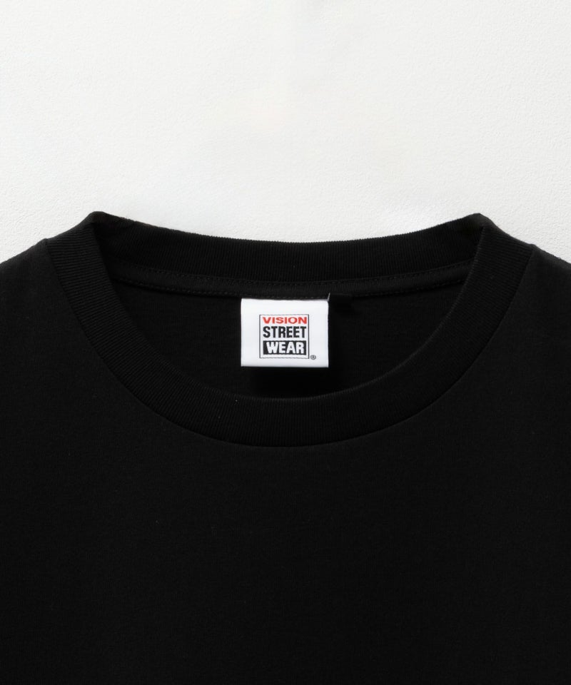 [期間限定価格]【オンラインストア限定】VISION STREET WEAR  アーケードゲームプリントTシャツ メンズ メール便 対応商品商品画像-10