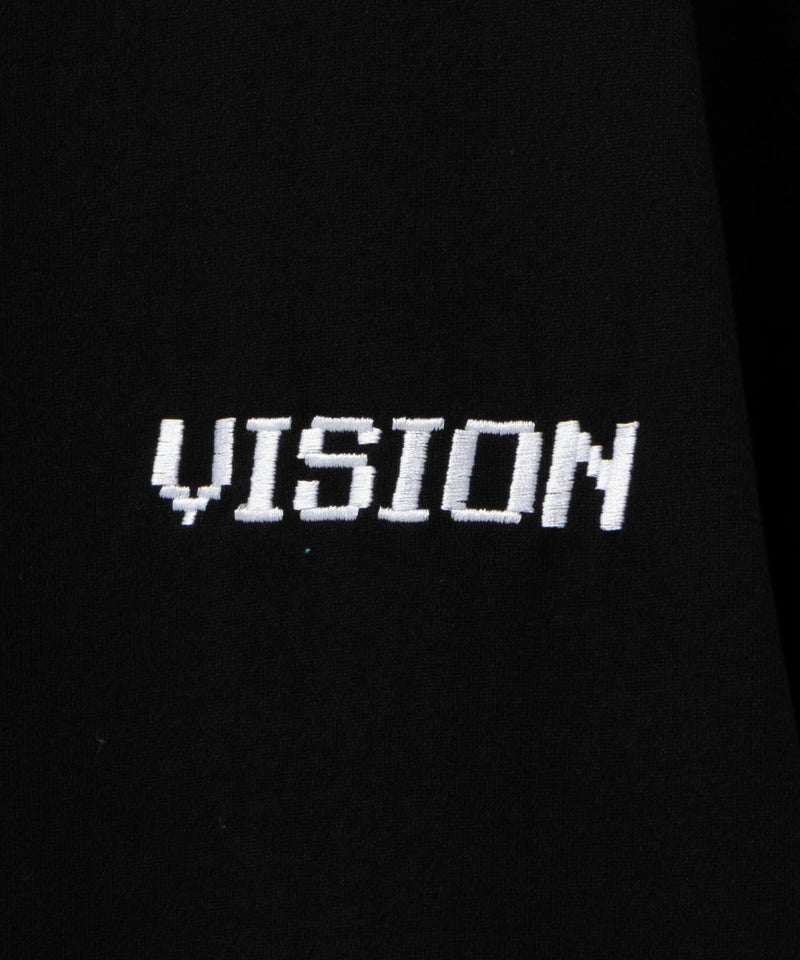 [期間限定価格]【オンラインストア限定】VISION STREET WEAR  アーケードゲームプリントTシャツ メンズ メール便 対応商品商品画像-14