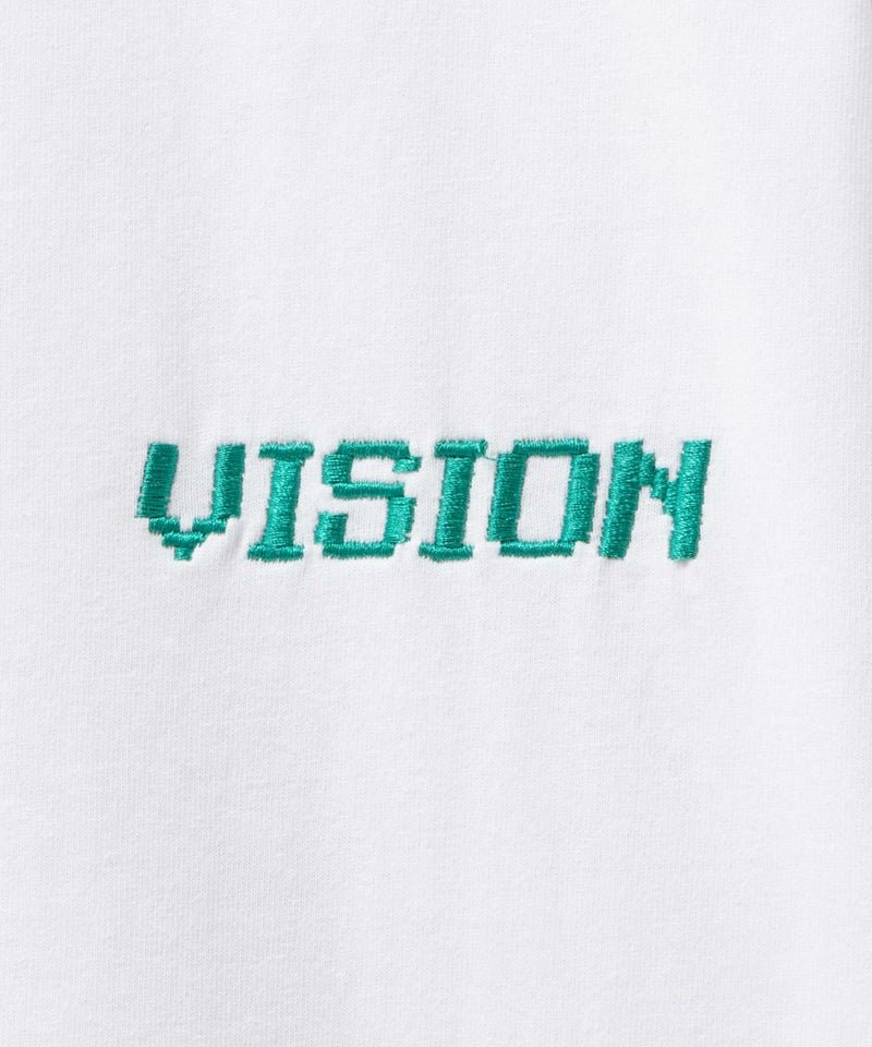 【オンラインストア限定】VISION STREET WEAR アーケードゲームプリントTシャツ メンズ メール便 対応商品商品画像-16