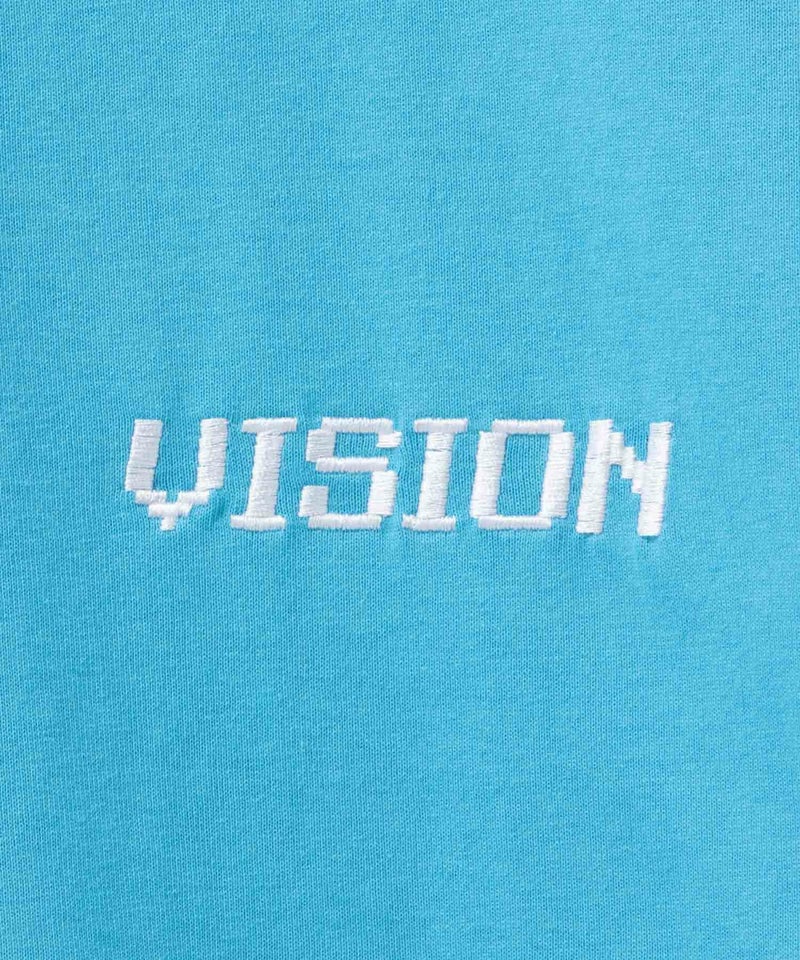 【オンラインストア限定】VISION STREET WEAR アーケードゲームプリントTシャツ メンズ メール便 対応商品商品画像-18